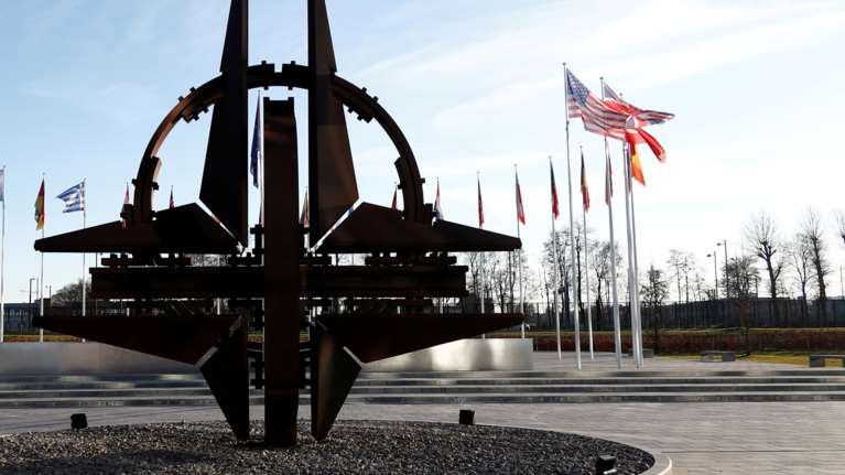 &quot;Βέτο&quot; Ελλάδας σε ΝΑΤΟ για την Τουρκία - Εκτακτη σύσκεψη το Σάββατο στο Μαξίμου