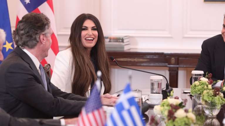 Γιατί η Ελλάδα είναι απαραίτητος &quot;κρίκος&quot; για το αμερικανικό φυσικό αέριο LNG - Σύνοδος 25 υπουργών στο Ζάππειο