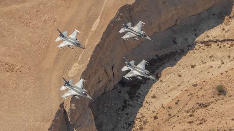 ΗΠΑ: Πέρασε από τη Βουλή των Αντιπροσώπων η τροπολογία που μπλοκάρει την πώληση F-16 στη Τουρκία