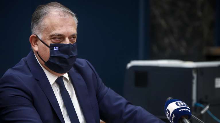 Θεοδωρικάκος στο TheTOC: Κερδίζουμε χρόνο κάνοντας μεταρρυθμίσεις για τη νέα γενιά