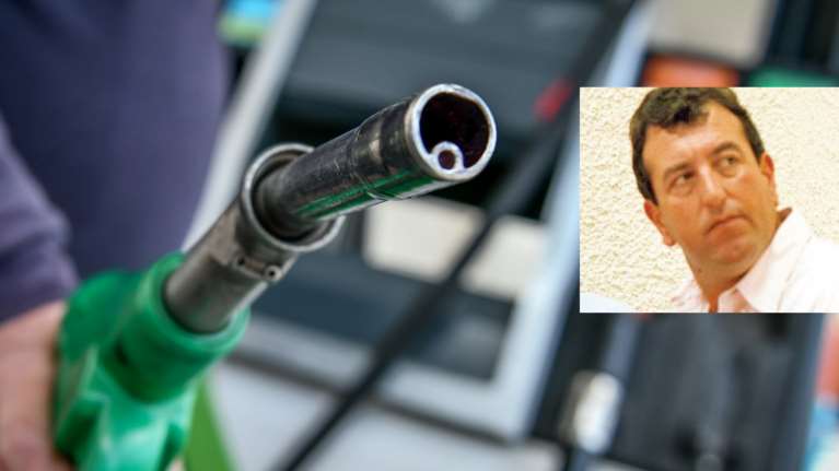 Στο έλεος της &quot;Greek Mafia&quot; το λαθρεμπόριο και η νοθεία καυσίμων - Πώς δρουν τα κυκλώματα Σκαφτούρου και Στεφανάκου