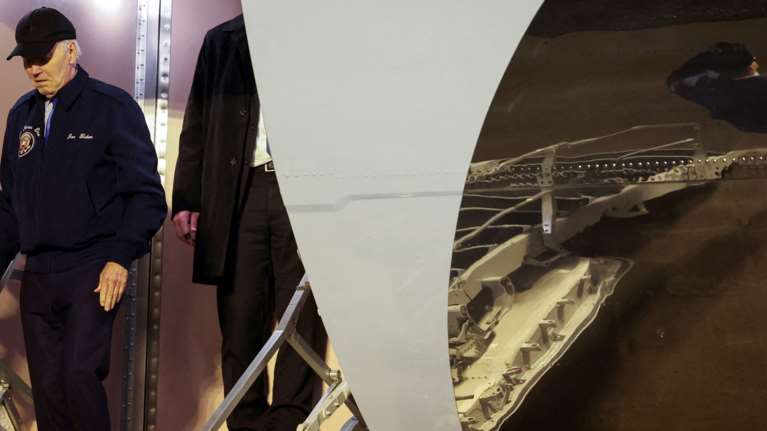 Axios: Ο Τζο Μπάιντεν αποσύρεται ίσως και μέσα στο Σαββατοκύριακο - Αυξάνεται η πίεση να εγκαταλείψει την προεδρική κούρσα