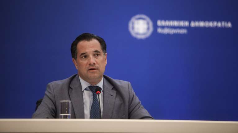 Γεωργιάδης: Από 1η Σεπτέμβρίου ανοίγουν τις πόρτες τους για εμβολιασμένους οι εμπορικές Εκθέσεις