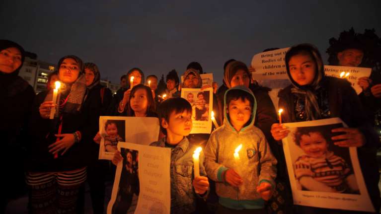 Ναυάγιο στο Φαρμακονήσι: Το Ευρωπαϊκό Δικαστήριο καταδίκασε την Ελλάδα - 330.000 ευρώ θα πληρώσει η χώρα