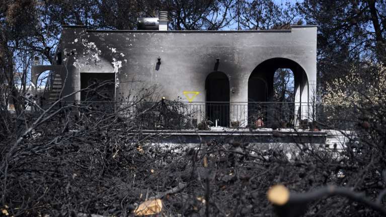 Δίκη για το Μάτι: &quot;Ορθώς δεν έγινε απομάκρυνση, θα είχαμε 200 νεκρούς&quot; είπε ο Φωστιέρης - Τι κατέθεσε για τις εντολές του Τόσκα