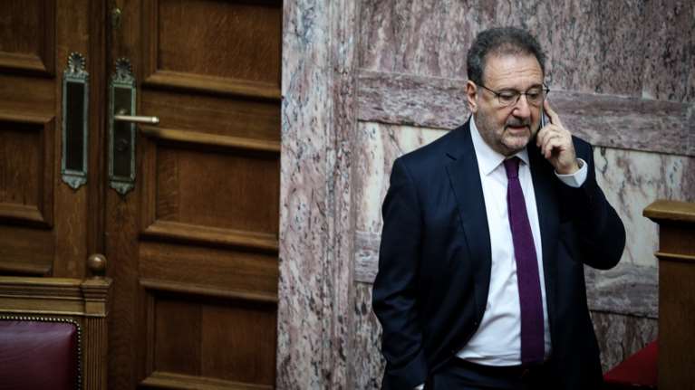 Πόλεμος ΝΔ -ΣΥΡΙΖΑ για την παρακολούθηση Πιτσιόρλα-Σαγιά: Αλληλοκατηγορίες για ψέματα και αντιπερισπασμούς