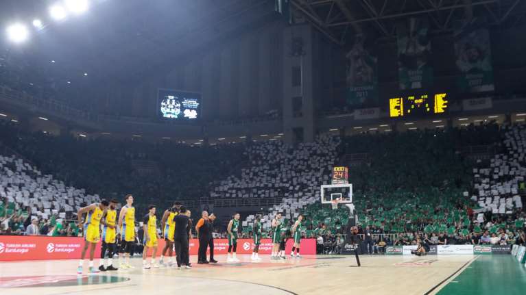 Ανησυχία και φόβοι για επεισόδια στον αγώνα ΠΑΟ - Μακάμπι Τελ Αβίβ: Προειδοποιητικά μηνύματα στα social media