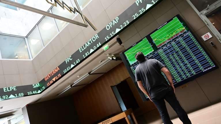 Η ΕΚΤ μείωσε κατά 0,25% τα επιτόκιά της - Για δεύτερη φορά από την αρχή του έτους