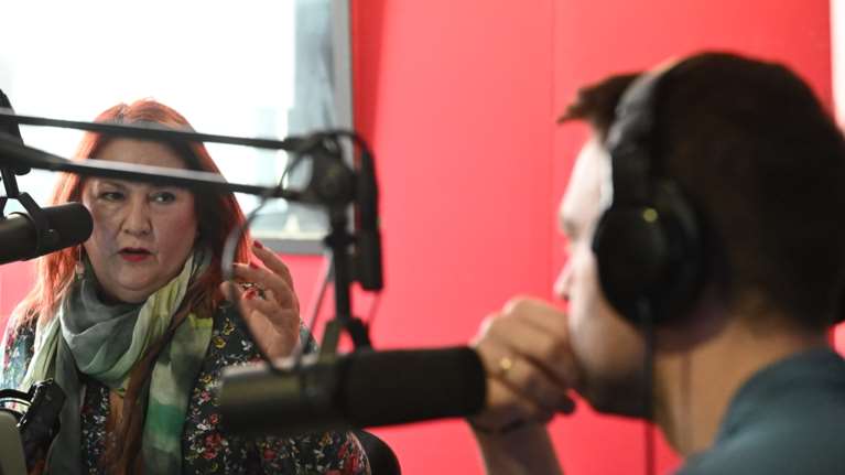 Η Αυγή έκοψε την ανακοίνωση των εργαζομένων Στο Κόκκινο που ζητούν επιστροφή της Λουπάκη -Τη δημοσίευσε ο Καρτερός στη στήλη του