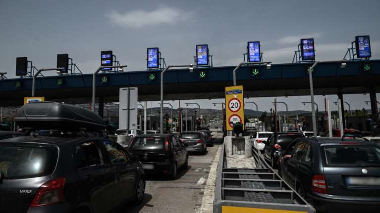 Καθαρά Δευτέρα: Χωρίς προβλήματα η επιστροφή των εκδρομέων στην Αττική