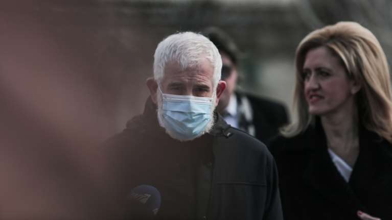 Πέτρος Φιλιππίδης: Γιατί τον άφησαν ελεύθερο παρά τα 8 χρόνια κάθειρξη - Αυτό είναι το σκεπτικό των δικαστών