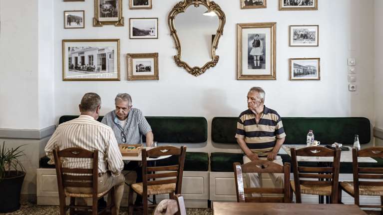 Τι αλλάζει για τους συνταξιούχους που χρωστούν - Τα 4 βασικά σημεία της νέας ρύθμισης