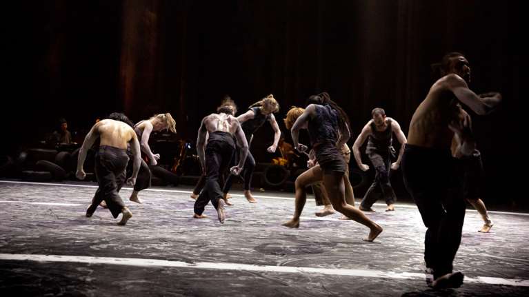 Ξεκινά την Παρασκευή 21 Αυγούστου το 26ο Διεθνές Φεστιβάλ Χορού Καλαμάτας