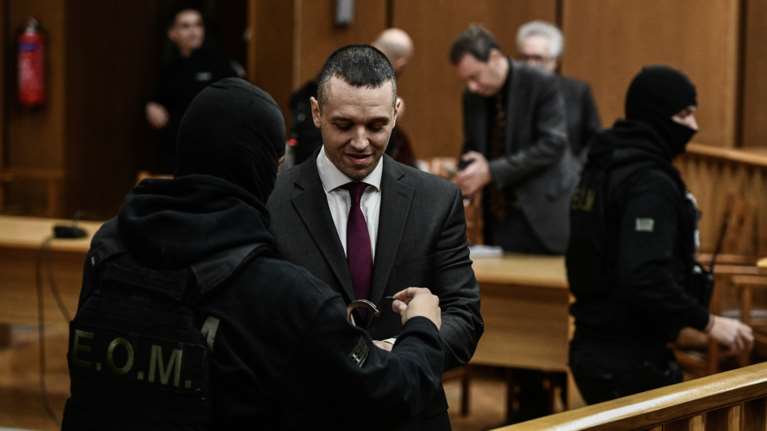 Εκλογές 2023: Το κόμμα του Κασιδιάρη υπέβαλε στον Άρειο Πάγο δήλωση συμμετοχής στις εκλογές