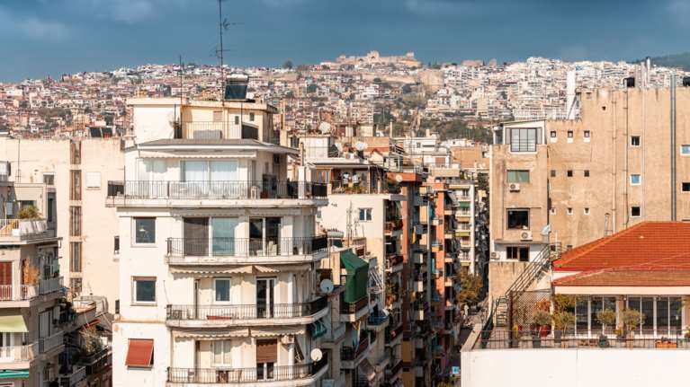 Πόσο κοντά βρισκόμαστε σε μια διόρθωση στις τιμές των ακινήτων - 100% αύξηση στην Αττική