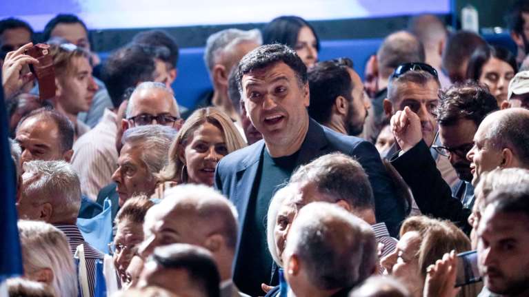 Ο Κικίλιας απαντά πού βρήκε το 1,2 εκατ. ευρώ για το σπίτι στη Βασιλίσσης Σοφίας: Πόσο πούλησε το οικόπεδο στη Βούλα