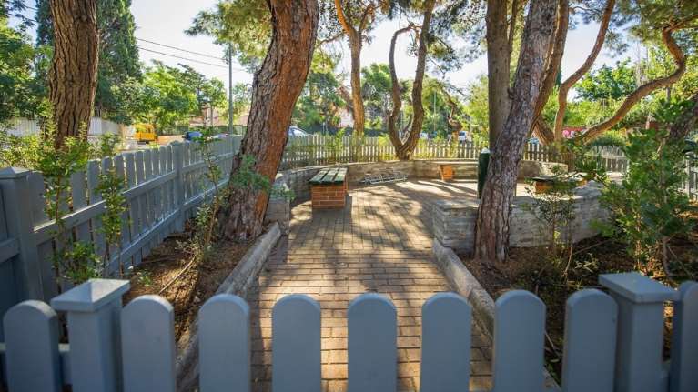 P&amp;G και Θανόπουλος: Ενώνουν δυνάμεις για τη δημιουργία ενός νέου Πάρκου Τσέπης στην Κηφισιά