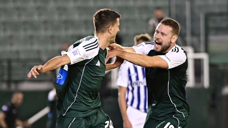 Η βαθμολογία της Super League μετά τις νίκες ΑΕΚ, ΠΑΟΚ και Παναθηναϊκό - Τα αποτελέσματα