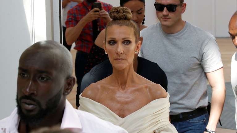 Σελίν Ντιόν: Πούλησε &quot;αθόρυβα&quot; την πολυτελή έπαυλή της στο Λας Βέγκας - Δεν έμεινε ποτέ εκεί [εικόνες-βίντεο]