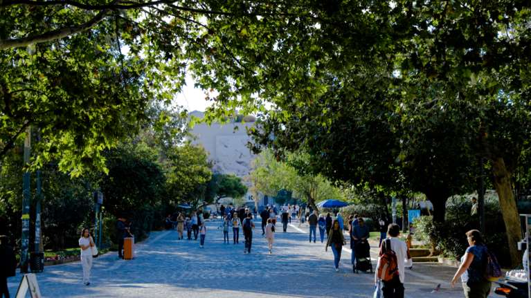 Κορονοϊός: Λίγο πάνω από 3.000 τα νέα κρούσματα στην Αττική, 227 στη Θεσσαλονίκη - Δείτε τον χάρτη της διασποράς