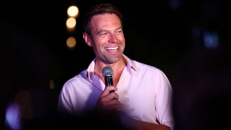 Κασσελάκης: Να μην υπονομεύουμε το έργο του Τσίπρα - Δεν θα κάνω συνδιαλλαγή με κανέναν άλλον υποψήφιο