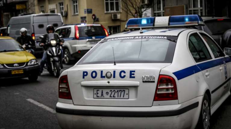 16χρονος τραυμάτισε με κατσαβίδι δύο ανήλικους σε λύκειο της Αθήνας