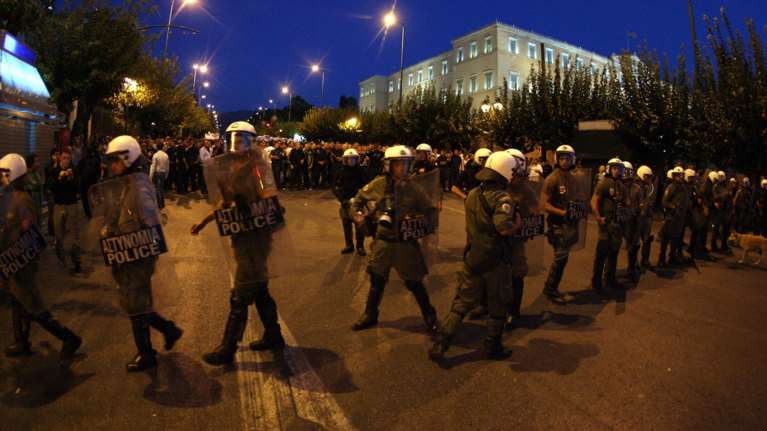 Aυξάνονται κατά 600 οι θέσεις των ειδικών φρουρών με Προεδρικό Διάταγμα