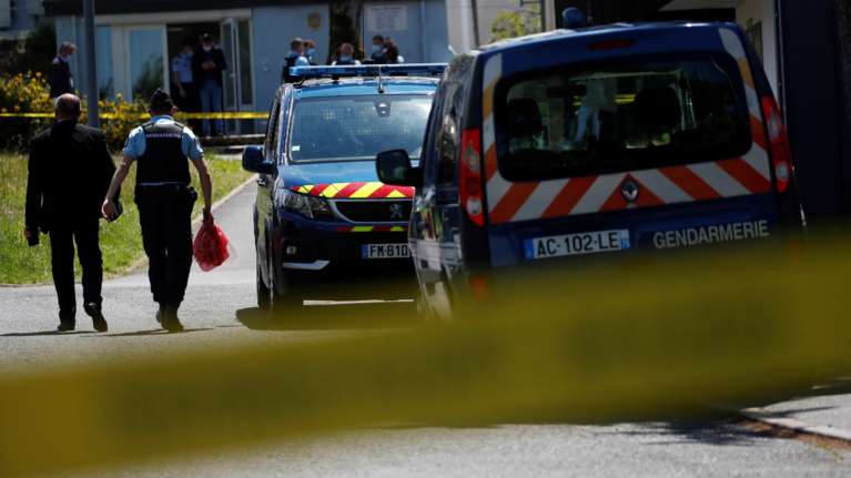 Πανικός στη Γαλλία: Πρώην στρατιωτικός άνοιξε πυρ κατά αστυνομικών