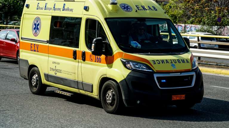 Νεκρός σε υπόγειο εντοπίστηκε άνδρας στην Αμαλιάδα -  Τι εξετάζει η αστυνομία