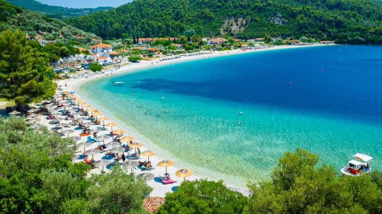 Κοινωνικός Τουρισμός 2023: Ποια ΑΦΜ κάνουν σήμερα αίτηση - Ποιοι δεν μπορούν να μπουν στο πρόγραμμα