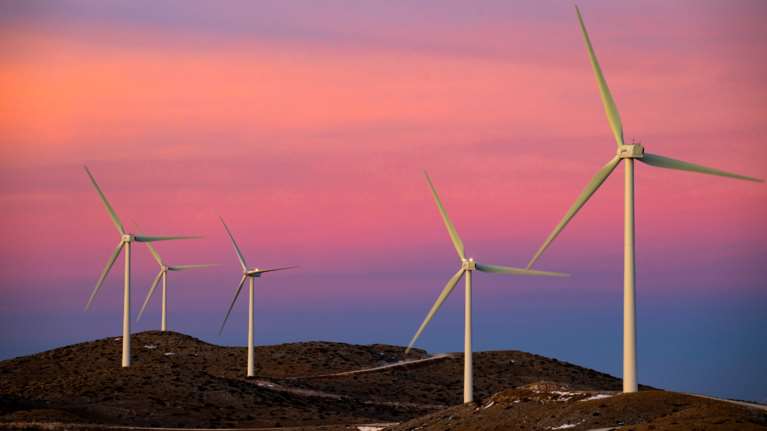 ΤΕΡΝΑ ΕΝΕΡΓΕΙΑΚΗ: Πρωταγωνιστής με  επενδύσεις άνω των €2 δισ. στην καθαρή ενέργεια