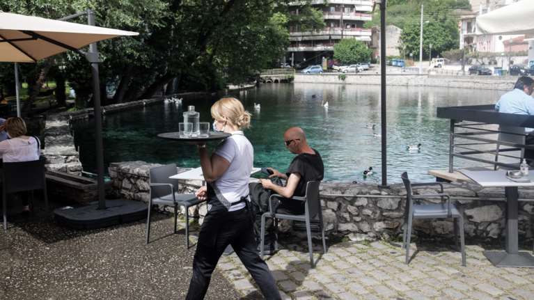 Δράμα: Έκκληση στους πολίτες να εμβολιαστούν - Μόλις το 43% είναι πλήρως εμβολιασμένοι