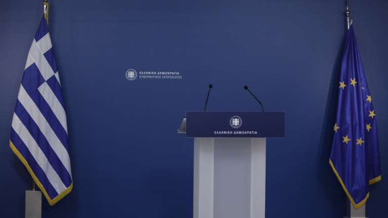 Πυρά κυβέρνησης κατά Τσίπρα για τον Έβρο: "Συντάσσεται με δήθεν δικαιωματιστές και αλλότριες δυνάμεις"