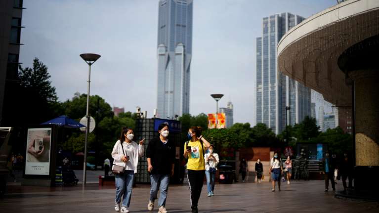 ΠΟΥ: Η εύρεση της προέλευσης του κορονοϊού είναι ηθική επιταγή - Ολα θα διερευνηθούν