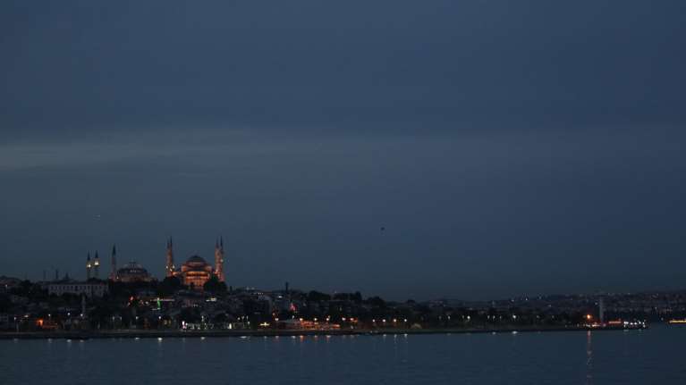 Τουρκία: &quot;Απογειώθηκε&quot; στο 75,45% ο επίσημος πληθωρισμός - Είναι 120,66% λένε ανεξάρτητοι οικονομολόγοι