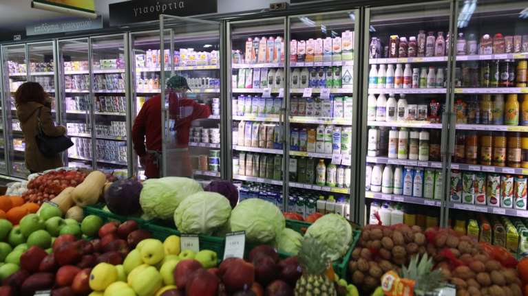 Ο "πληθωρισμός της απληστίας" μαστίζει τα ελληνικά νοικοκυριά - Τα υπερκέρδη και η ακρίβεια