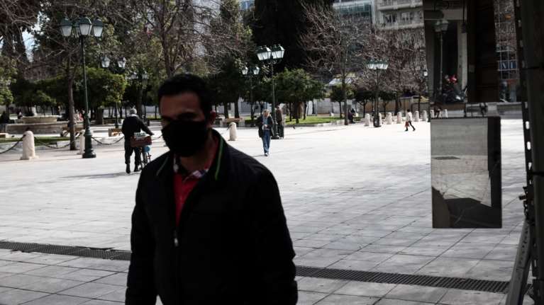 Αυξάνονται και οι μεταλλάξεις: 281 τα νέα κρούσματα - Πού εντοπίστηκαν