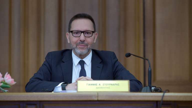 Στουρνάρας: Η Τράπεζα της Ελλάδος είχε προειδοποιήσει εγκαίρως για τον υψηλό πληθωρισμό - Λάθος οι πρόωρες εκλογές το &#39;15