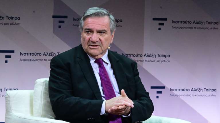 &quot;Καρφί&quot; Καστανίδη κατά Ανδρουλάκη: Άλλο πράγμα να ηγείσαι μιας φράξιας και άλλο πράγμα να διοικείς ένα κόμμα