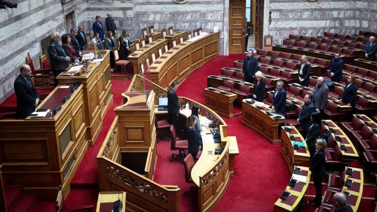 Εκλογές 2023: Οκτώ κόμματα στη Βουλή - Αυτές είναι οι έδρες που θα πάρουν