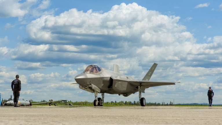 Ανάλυση Forbes: Η Τουρκία &quot;καίγεται&quot; για τα F-16, η Ελλάδα αποκτά πρωτόγνωρη υπεροχή στους αιθέρες