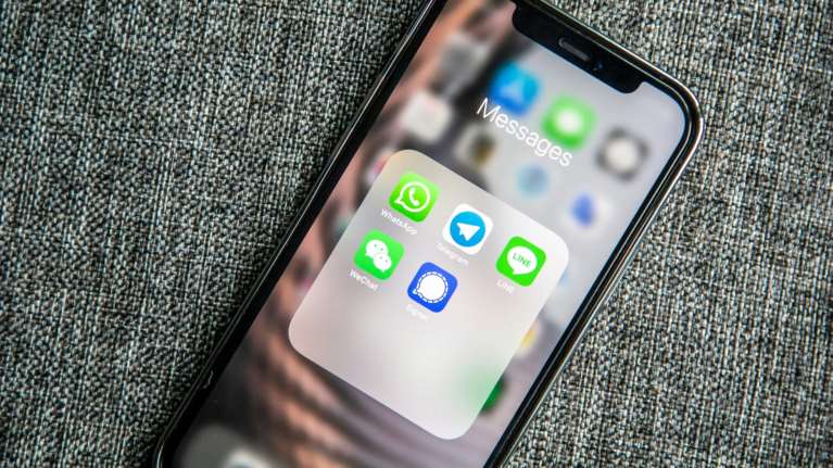 Προσοχή: Απάτη με sms για δήθεν επιστροφή φόρου - Τι (δεν) πρέπει να κάνετε