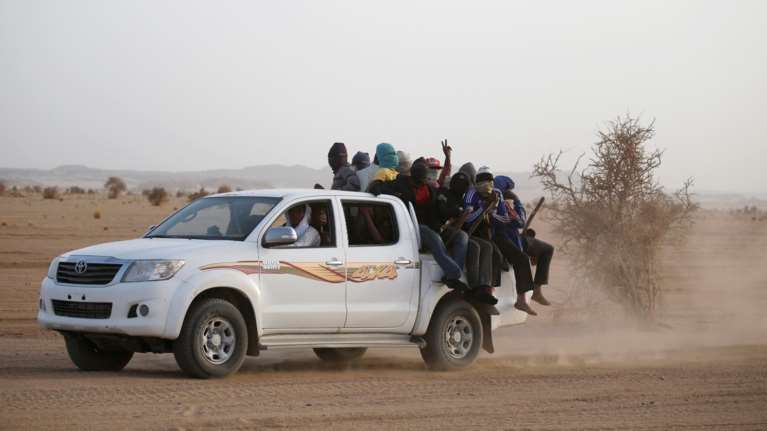 ΗΠΑ για Λιβύη:  Όχι στην στρατιωτική κλιμάκωση, λύση μέσα από την πρόταση της Αιγύπτου