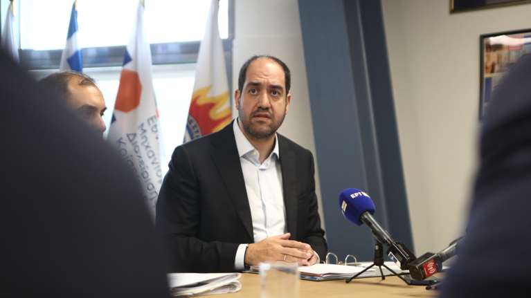 Υπουργείο Κλιματικής Κρίσης και Πολιτικής Προστασίας: &quot;Άνθρακας το νέο αφήγημα της Μαύρης Βίβλου του ΠΑΣΟΚ&quot;