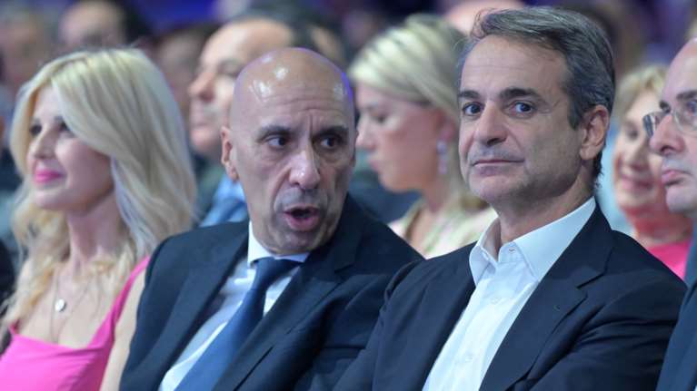 Τσουκαλάς: Ο εκλεκτός του Πρωθυπουργού, Μπρατάκος έχασε στις εκλογές των επιμελητηρίων - Οι μικρομεσαίοι γύρισαν την πλάτη στη ΝΔ