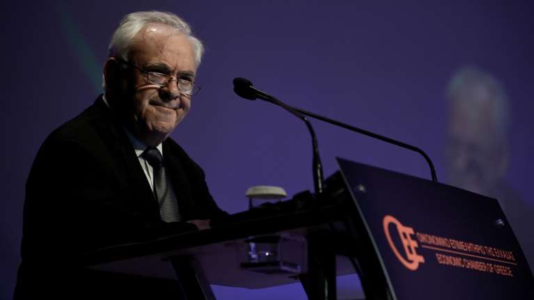 Πρώτη αντίδραση Δραγασάκη για τον &quot;εμφύλιο&quot; στον ΣΥΡΙΖΑ - Ζητά από τον Κασσελάκη να πάρει πίσω τις διαγραφές