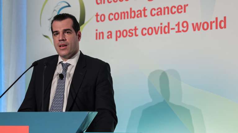 Κορονοϊός - Πλεύρης: Όλα τα μέτρα που αναστέλλονται θα επανεξεταστούν τον Σεπτέμβριο