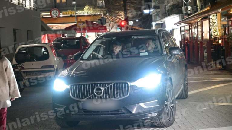 Υπόθεση Βασίλη Καλογήρου: Στον Εισαγγελέα Λάρισας οι γονείς και ο θείος του για να καταθέσουν [εικόνες]