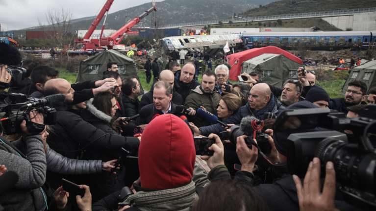 Κώστας Αχ. Καραμανλής: 38 μέρες κράτησε το ενδιαφέρον του Τσίπρα για τις Σέρρες