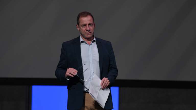 Εθνικό Θέατρο: Η πρώτη αντίδραση του ΔΣ μετά την παραίτηση Λιγνάδη